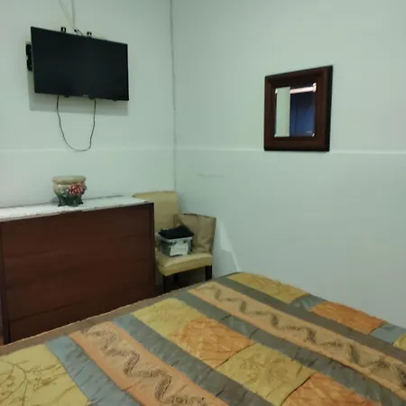 Homestay Ourique
